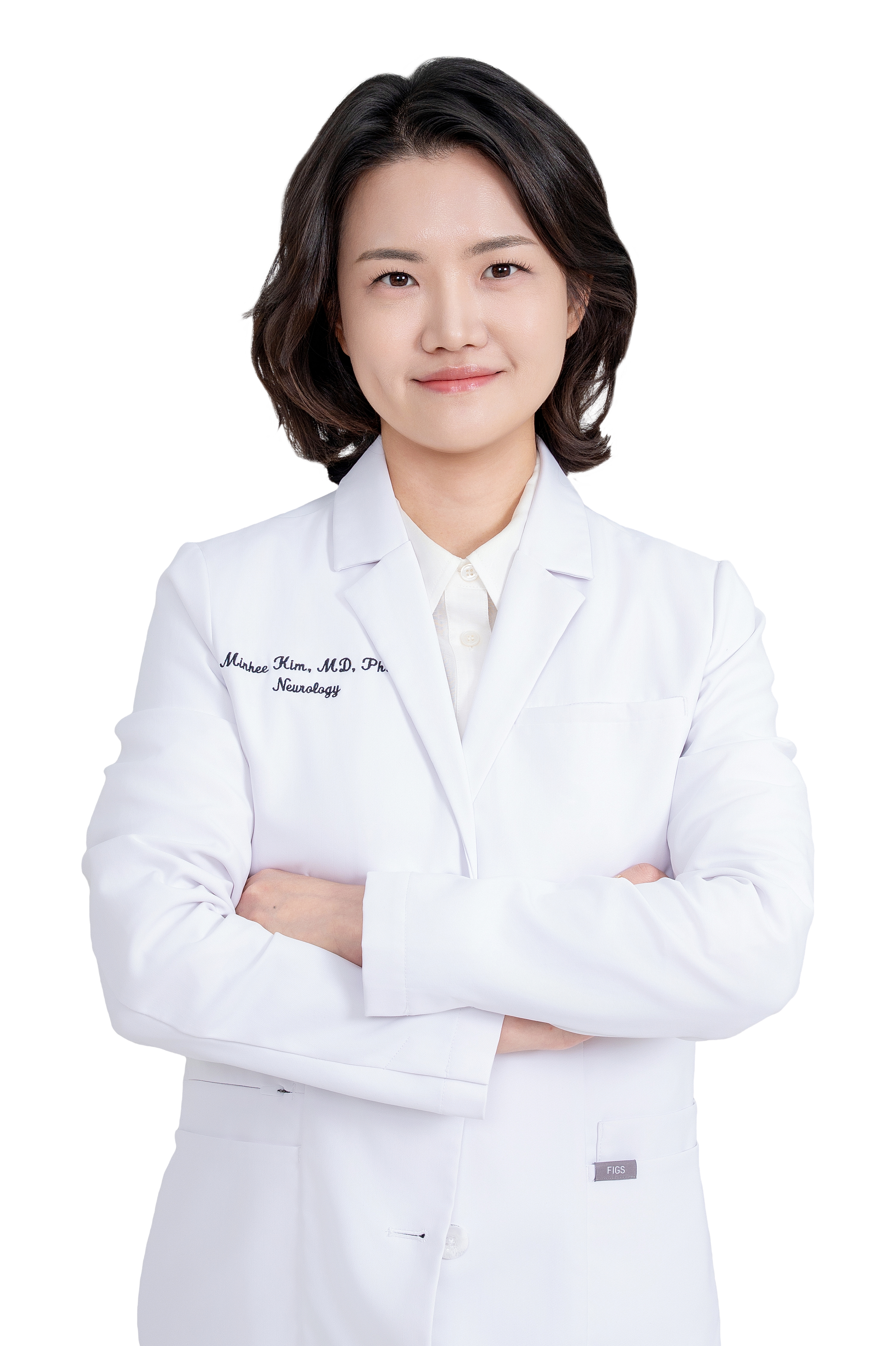 김민희 원장 프로필 사진